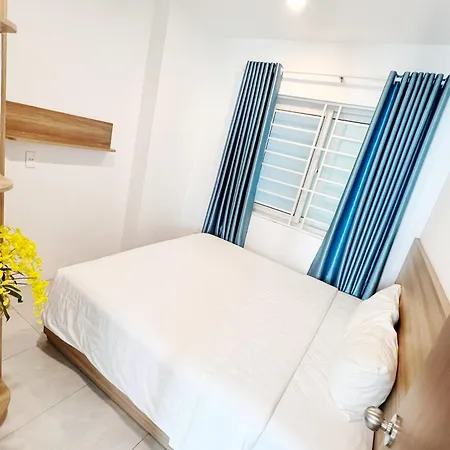Sea House Nha Trang Apartment Exterior photo